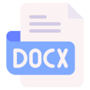 Docx/ODT Viewer